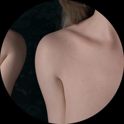 Real Skin Texture