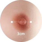 3cm