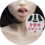 Teeth Inserts - Normal