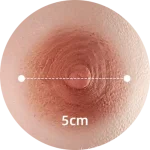 5cm