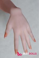 163cm (5ft4) L-Breasts Anime Silikone Doll Asakura Marie with Head RAHC018 for Men - Image 9