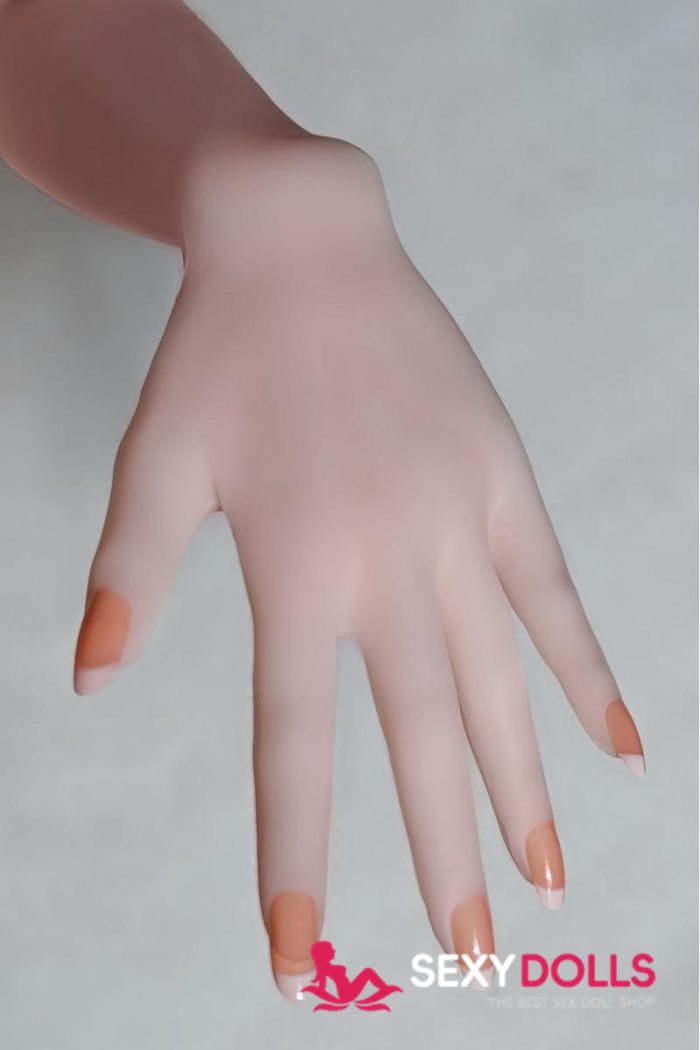 163cm (5ft4) L-Breasts Anime Silikone Doll Asakura Marie with Head RAHC018 for Men - Image 9