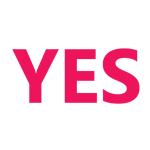 Yes