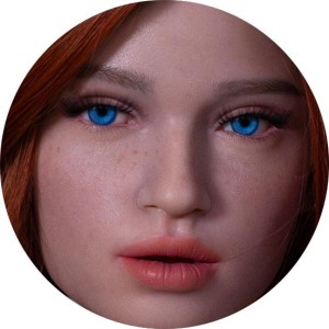 Facial Freckles