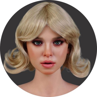No, I want a wig