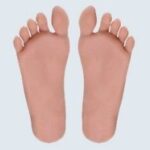 Hard Feet