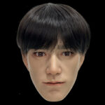 Brownish Black