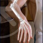 Articulated Fingers