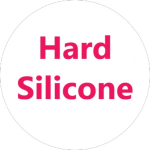Hard Silicone