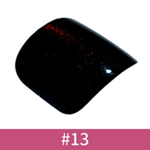 #13