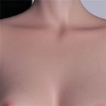 Realistic Body Painting
