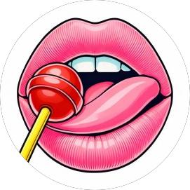 Rotating Tongue