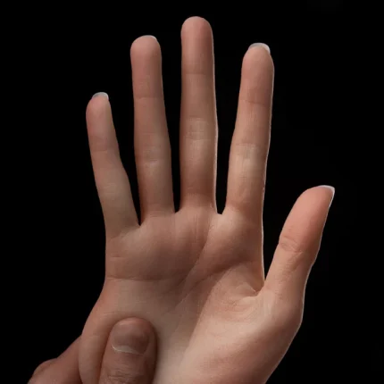 Soft Hand