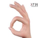 Ariticulated Fingers 2.0