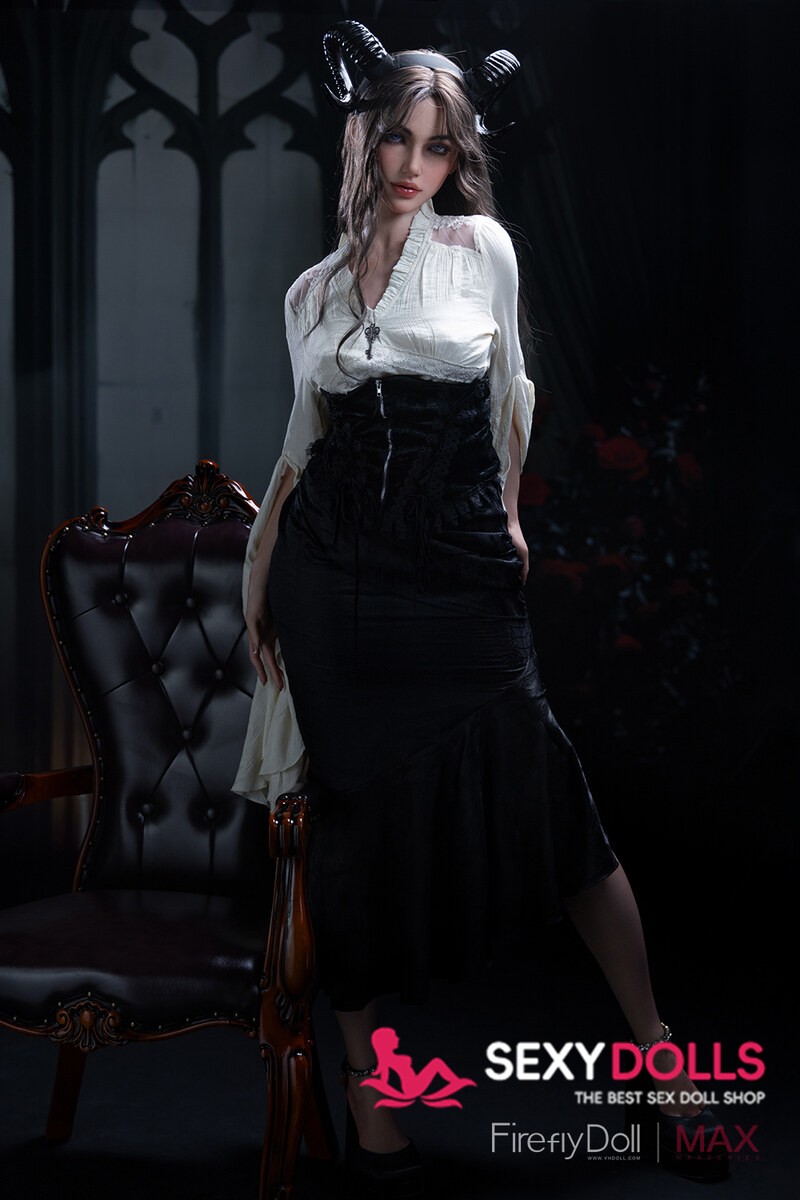 165cm (5ft5) Max Real Skin Texture Silicone Sexdoll Mary, ROS Available - SexyDolls.shop 165cm (5ft5) Max Real Skin Texture Silicone Sexdoll Mary, ROS Available - SexyDolls.shop