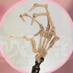 Articulated Fingers