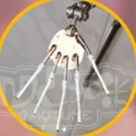 Wired Fingers