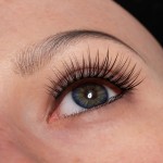 Implanted Eyebrows