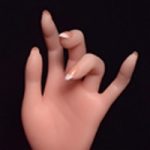 Articulated Fingers