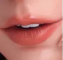 Hard Teeth – No Oral Function