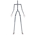 Loose Joint Skeleton