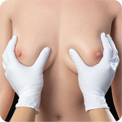 Solid Breast