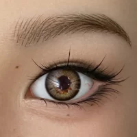 Eyes with Bloodshot #8