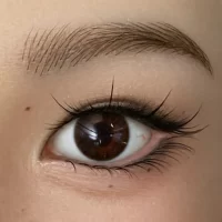 Eyes with Bloodshot #9