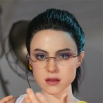 Lady No.01-1