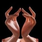 Articulated Fingers