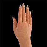 Hard Hands