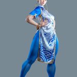 169cm (5ft6) F-Cup Silicone Cosplay Sex Doll with Head Lady No.33-1 for Men - SexyDolls.shop