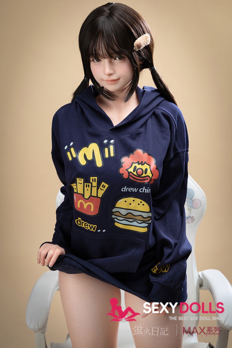 165cm (5ft5) Max Real Skin Texture China Sexy Doll QianDao, ROS Available - SexyDolls.shop 165cm (5ft5) Max Real Skin Texture China Sexy Doll QianDao, ROS Available - SexyDolls.shop