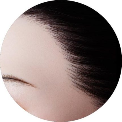 Human Real Hair