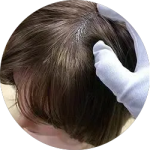Synthetic Hair