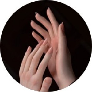 Articulated Fingers