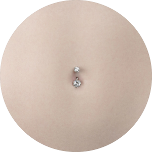 Belly Piercing