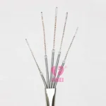 Wired Fingers