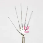 Wired Fingers with Wrist Joint