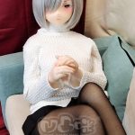 155cm (5ft1) C-Cup Best Anime Sex Doll with Head #91 for Men | SexyDolls.shop