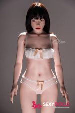 157cm (5ft2) Climax Full Silicone Japanese Sex Doll Gimog for Men, CLM Ultra Series - Image 3