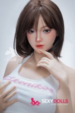 168cm (5ft6) F-Cup Hybrid Asian Love Doll Elara-B, Head LH030A-B, In USA Stock - Image 7
