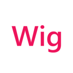 Extra Random wig