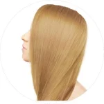 Blonde