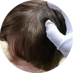 Synthetic Hair