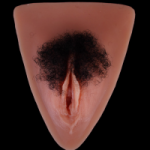 Pubic Hair #1