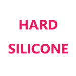 Hard Silicone
