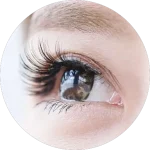 Implanted Eyebrow And Eyelash FREE