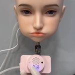 Oral Auto-Sucking