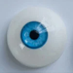 Peacock Blue